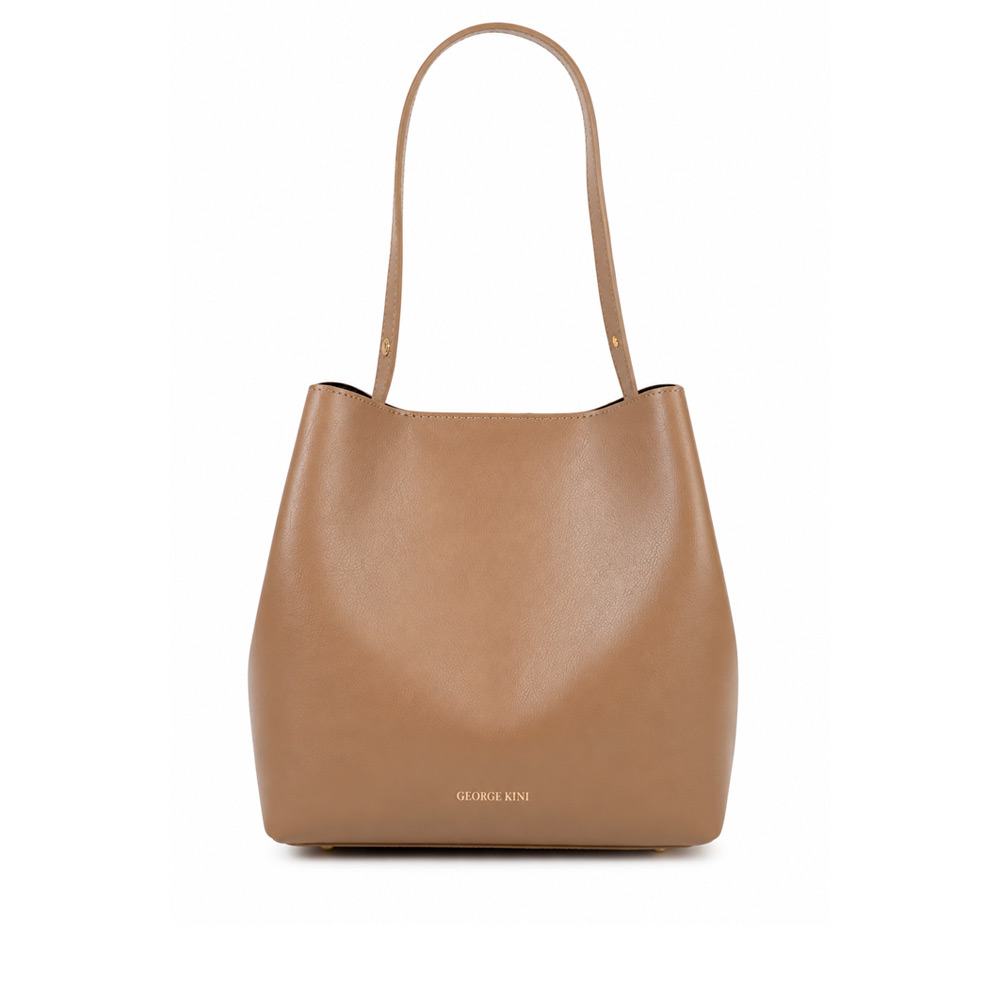 Сумка женская GEORGE KINI GK.B000005806230 Taupe