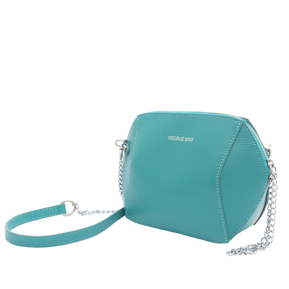 Сумка женская GEORGE KINI GK.ECO 2 sky blue SS