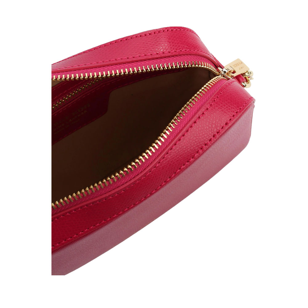 Сумка женская GEORGE KINI GK.B000005538420 FUCSIA