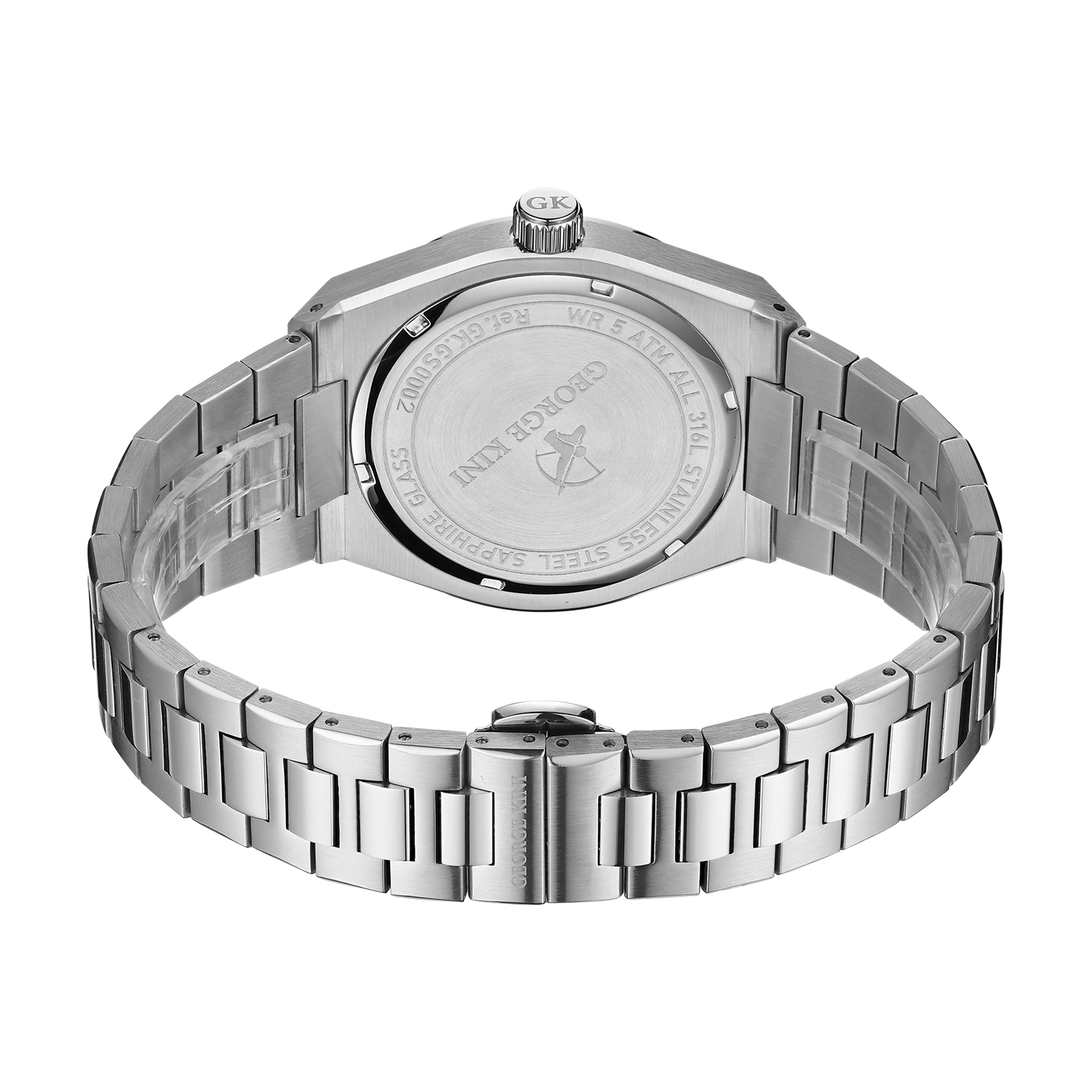 Часы наручные GEORGE KINI GK.GS0002