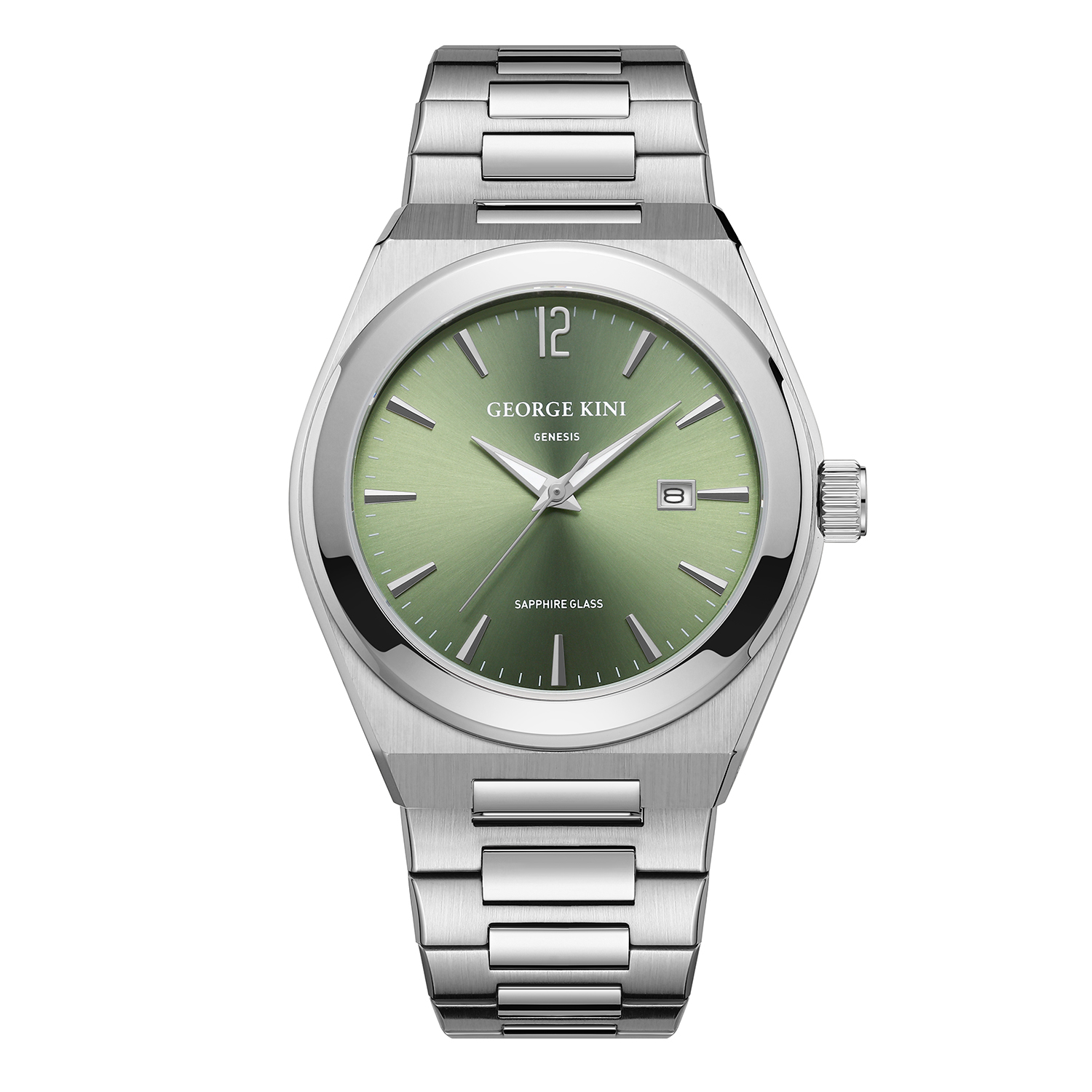 Часы наручные GEORGE KINI GK.GS0004