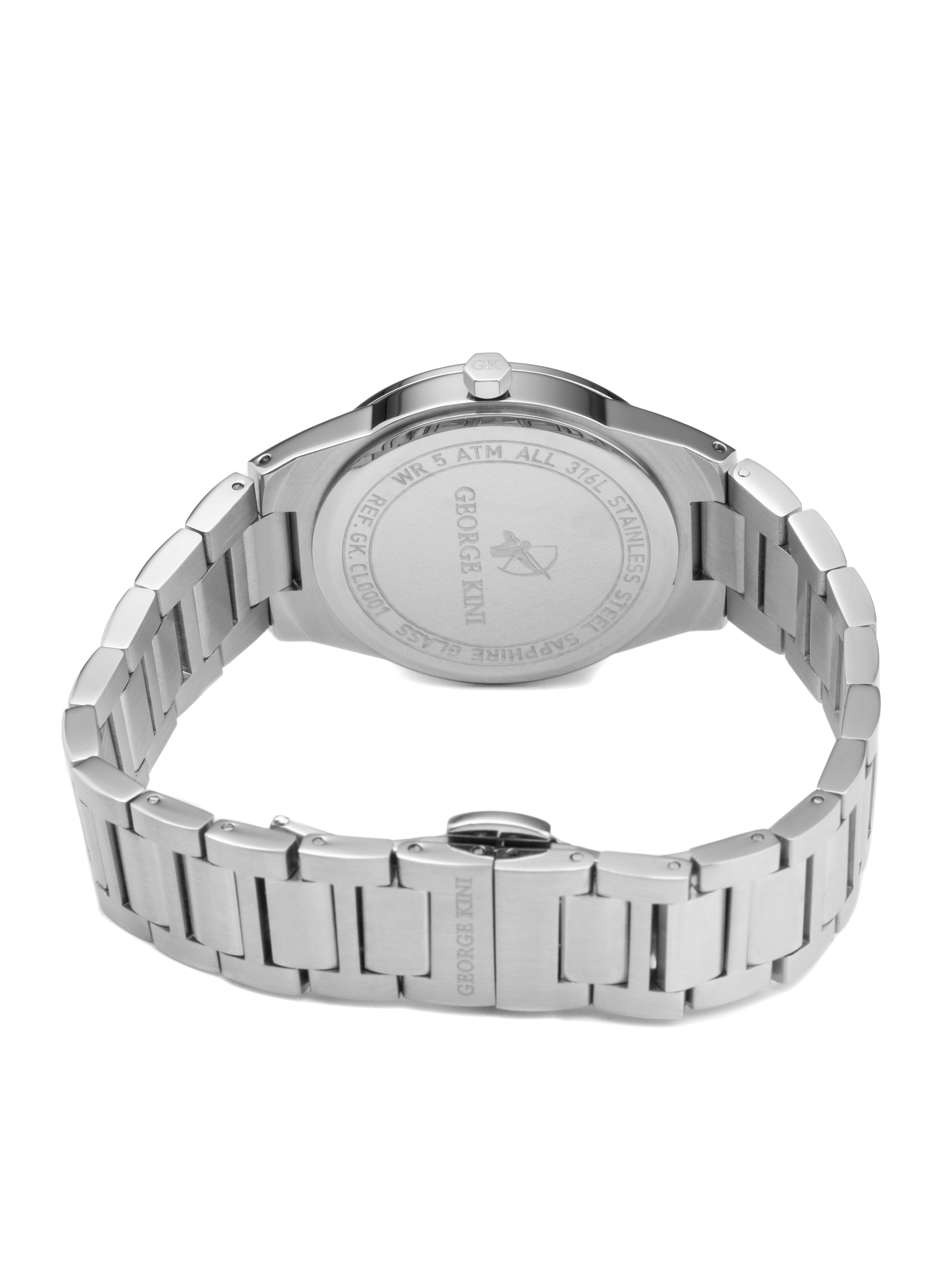 Наручные часы GEORGE KINI GK.CL0001