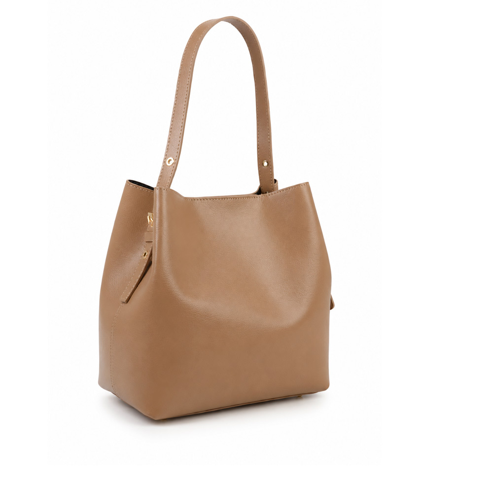 Сумка женская GEORGE KINI GK.B000005806230 Taupe
