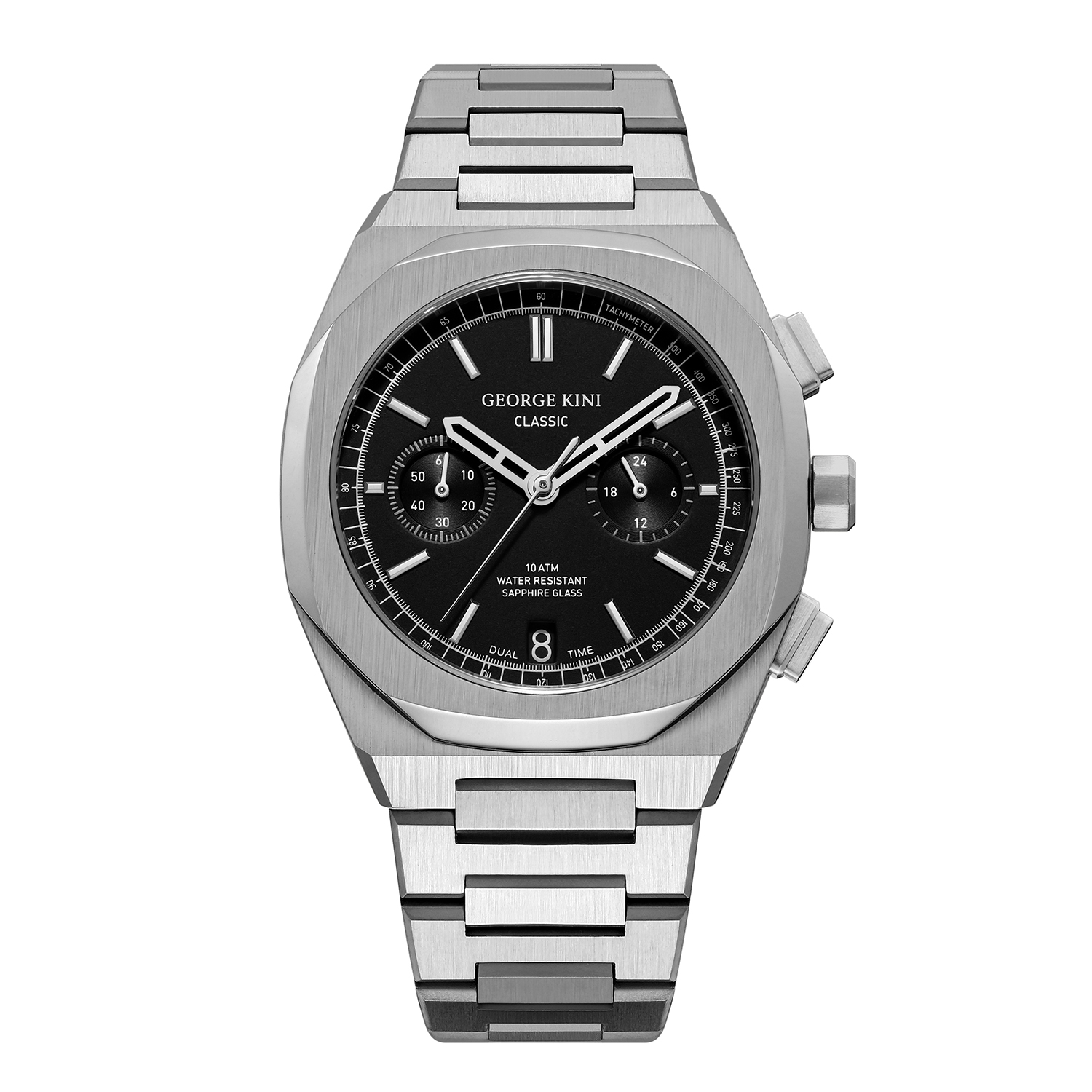 Часы наручные GEORGE KINI GK.CLC0011