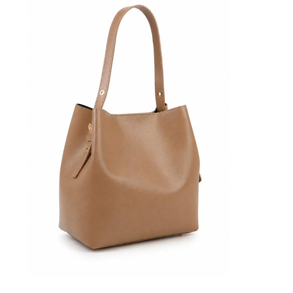Сумка женская GEORGE KINI GK.B000005806230 Taupe