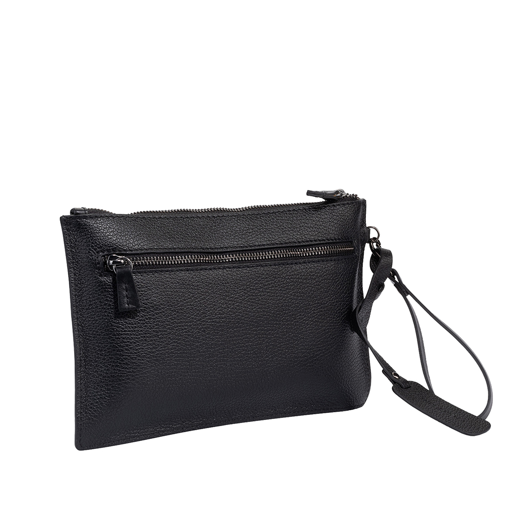 Сумка мужская GEORGE KINI GK.C813 BLACK