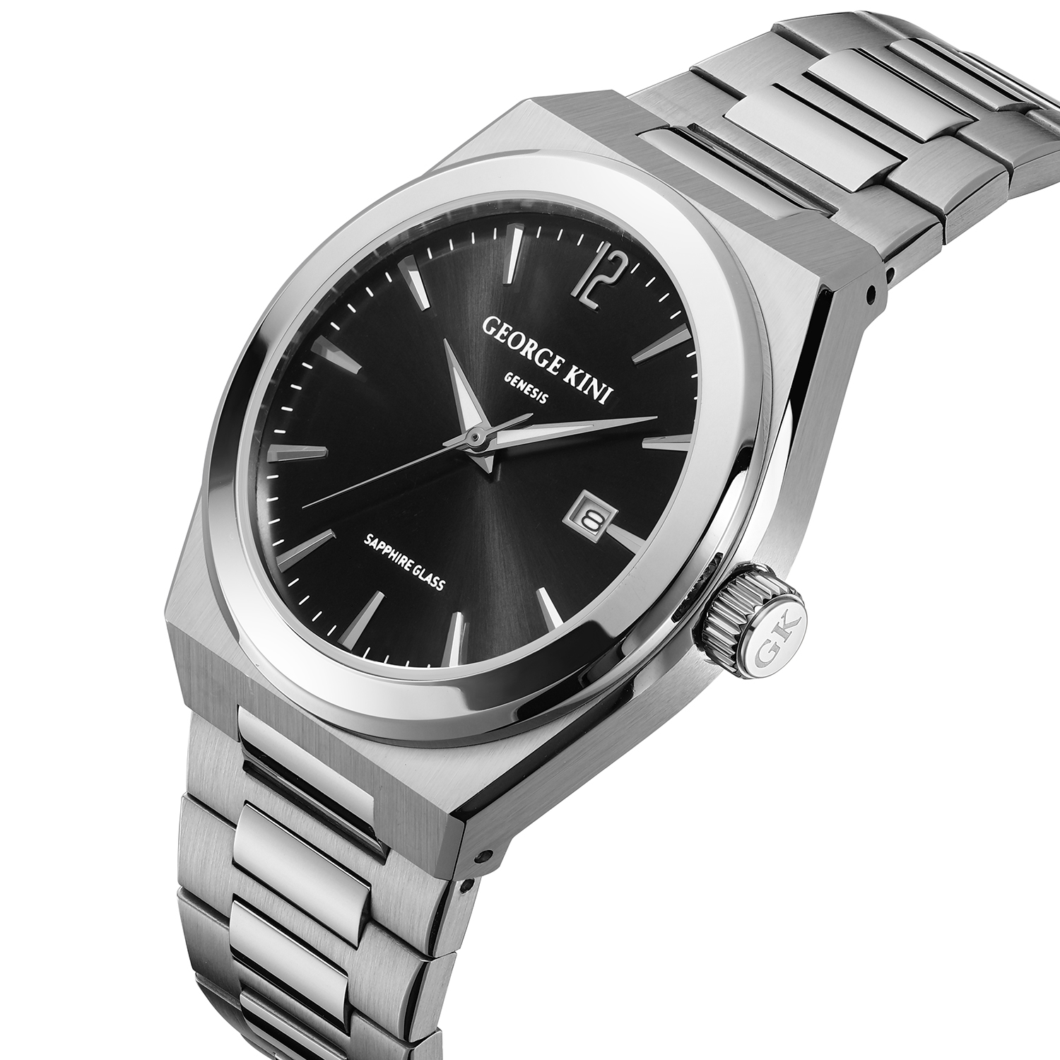 Часы наручные GEORGE KINI GK.GS0001