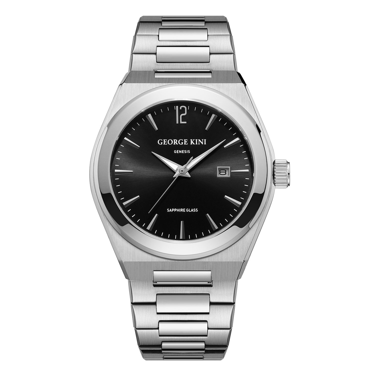 Часы наручные GEORGE KINI GK.GS0001