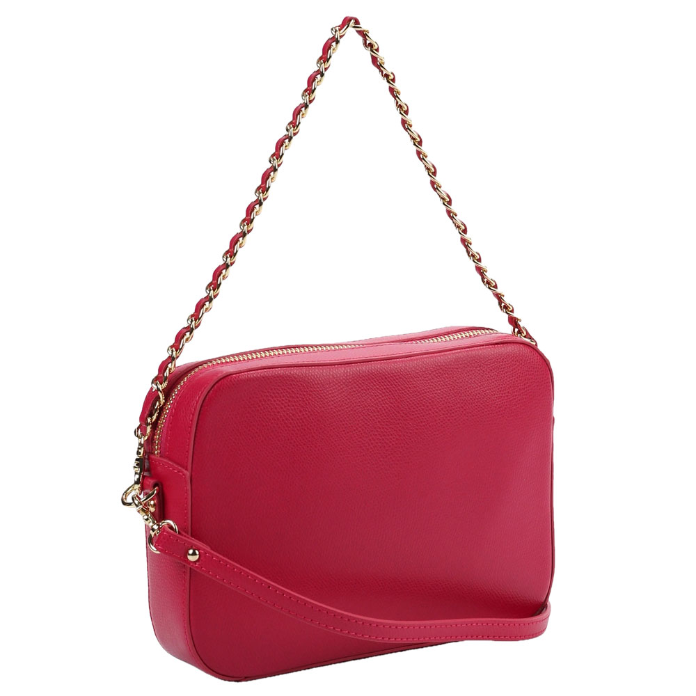 Сумка женская GEORGE KINI GK.B000005538420 FUCSIA