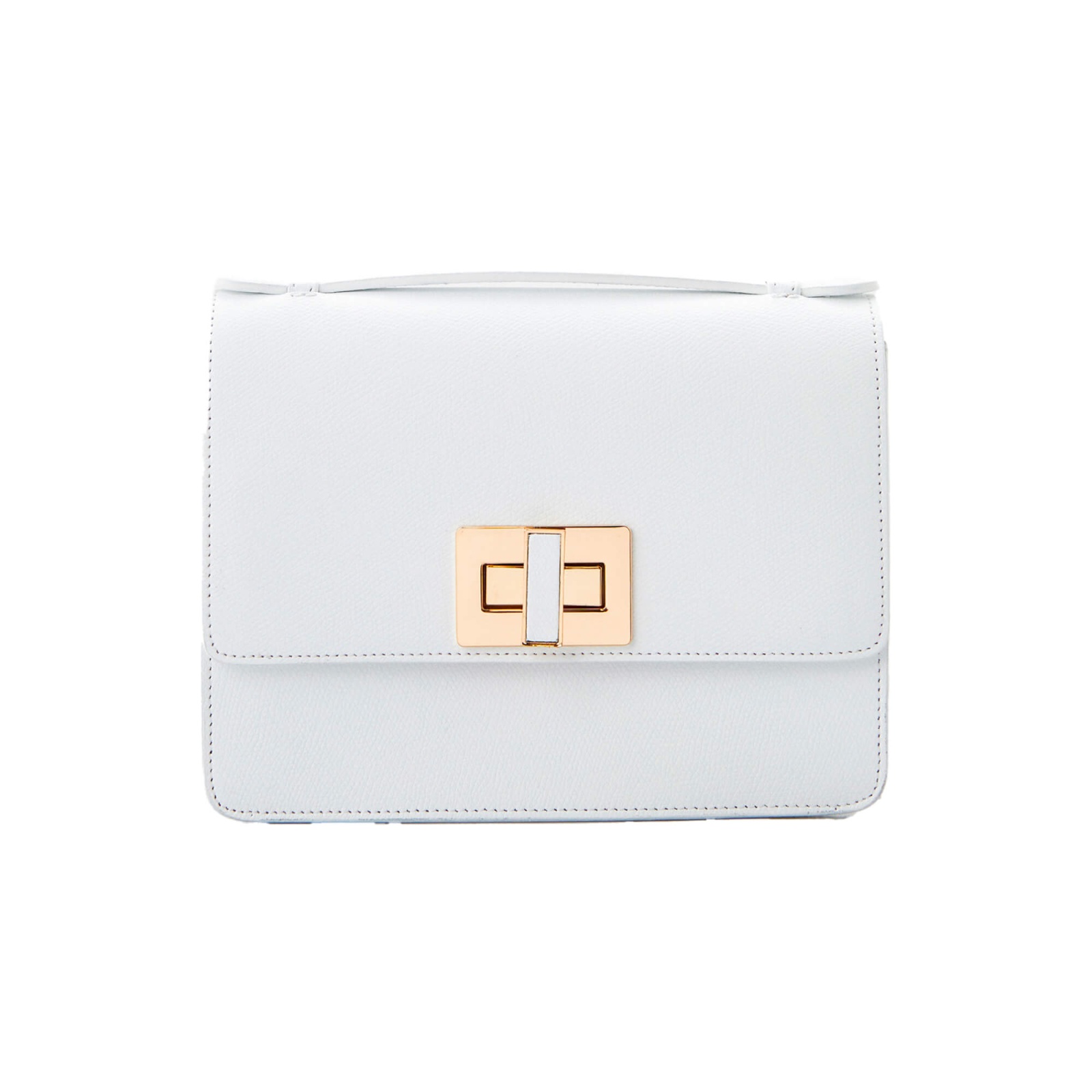 Сумка женская GEORGE KINI GK.B000005534420 Bianco